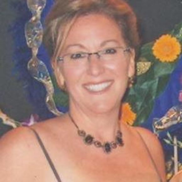 Meet your Posher, Karen - Picture 1 of 1